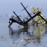 Портовики ЕС и России нацелены разрешить экологические проблемы